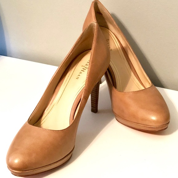 Cole Haan Heels - Picture 6 of 6